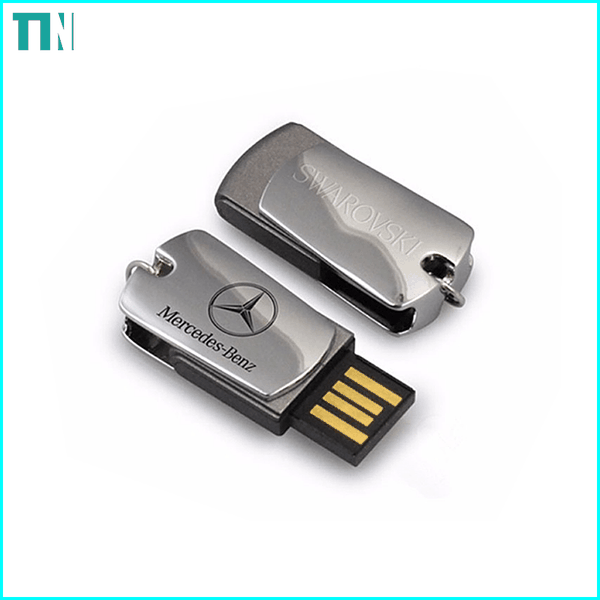 USB Nhựa 05