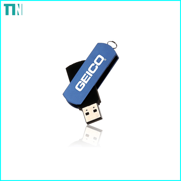 USB Nhựa 10