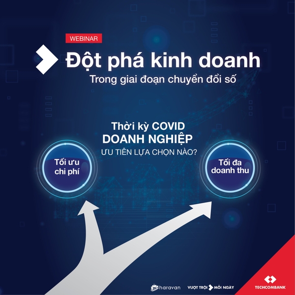 Livestream Talkshow: Đột phá kinh doanh trong giai đoạn chuyển đổi số - Hà Nội