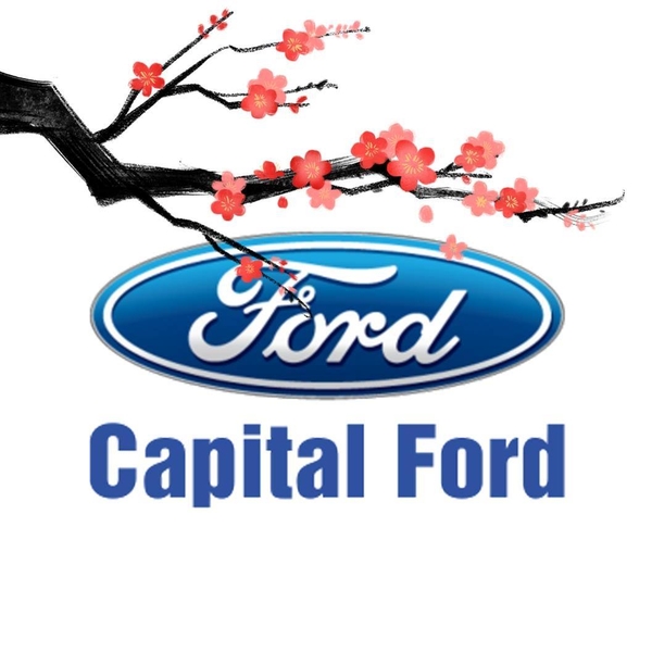 Quay và chụp ảnh sự kiện Tổng kết cuối năm Capital Ford - Ngọc Hồi, Hà Nội