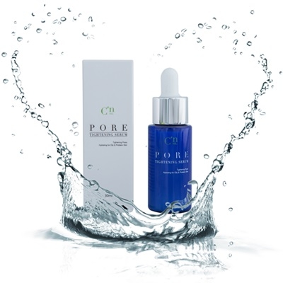 Chụp ảnh sản phẩm mỹ phẩm dưỡng da C’n