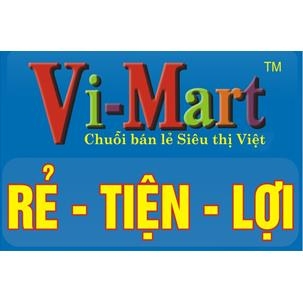 Thu voice quảng cáo Siêu thị mini Vi-mart Tiến Vững