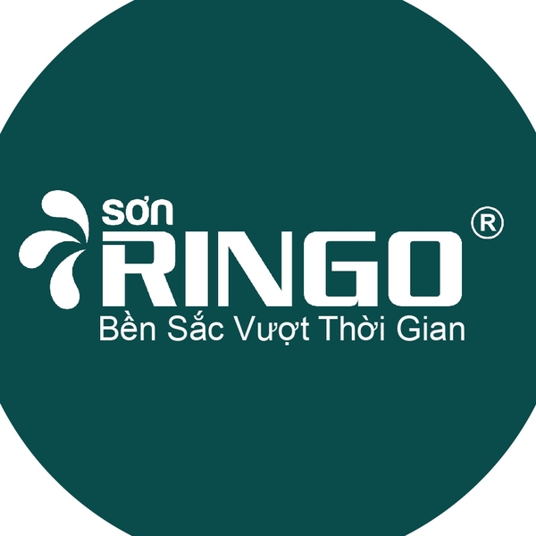 Thu âm quảng cáo cho sơn Ringo