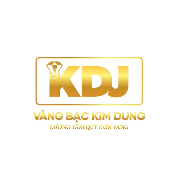 Thu âm quảng cáo cho Vàng bạc Kim Dung