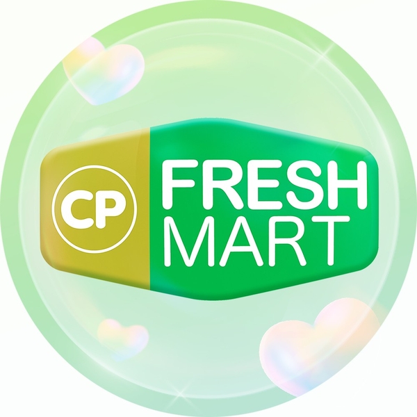 Thu âm siêu thị Fresh Mart chuẩn tươi - ngon - sạch