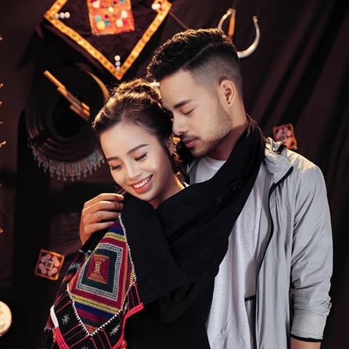 Sản xuất MV Music Video cho bài hát Noọng ơi - ca sĩ Sèn Hoàng Mỹ Lam