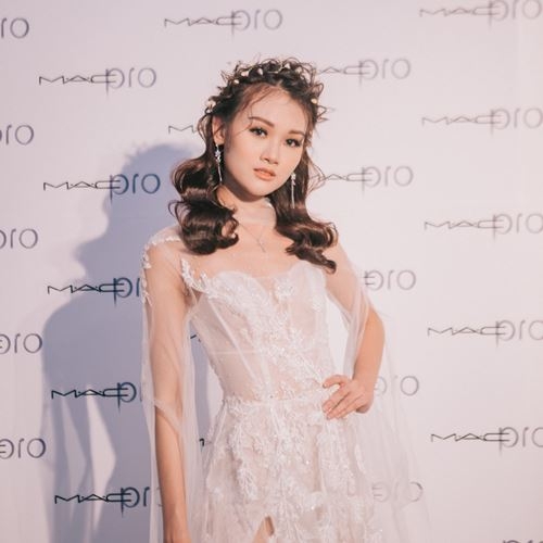 Chụp ảnh và quay phim sự kiện Mac Bridal Master Class - Hà Nội