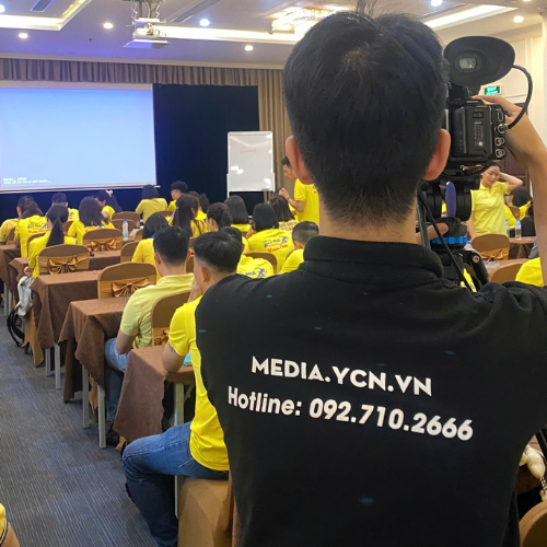 Livestream sự kiện đào tạo nội bộ toàn quốc cho PNJ