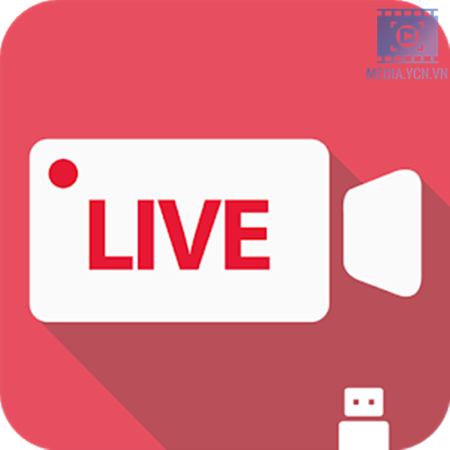 Dịch vụ livestream phát sóng trực tiếp sự kiện, hội thảo 3 máy quay