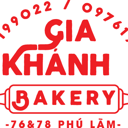 Thu âm quảng cáo khuyến mại của Gia Khánh bakery