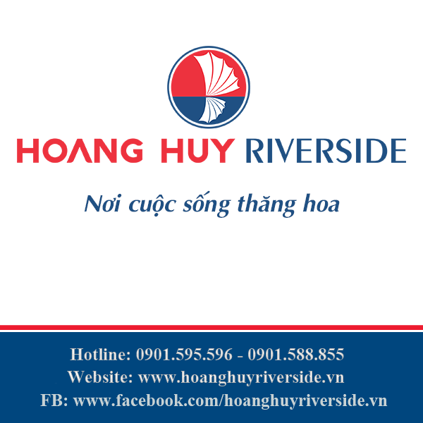 Sản xuất TVC quảng cáo bất động sản Hoàng Huy Riverside _ Hải Phòng