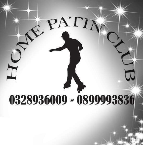 Thu âm quảng cáo cho câu lạc bộ Home Patin Club