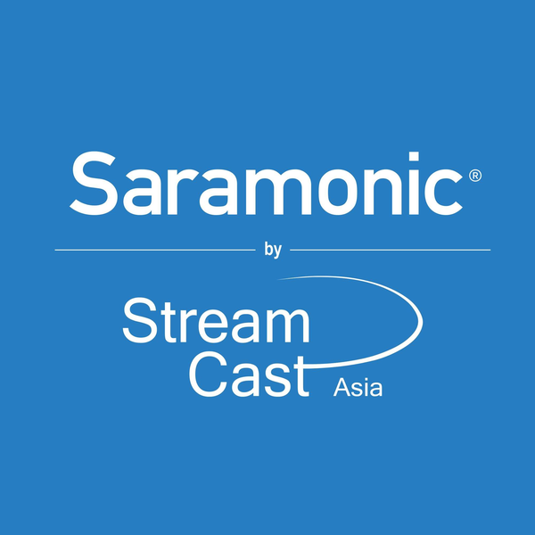 Quay phim và dựng video highlight sự kiện Saramonic