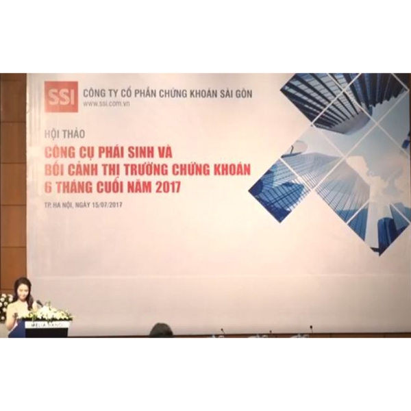 Livestream Hội thảo