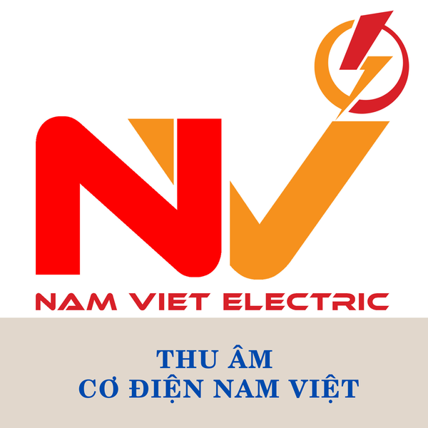 Thu âm cửa hàng điện máy cơ điện Nam Việt