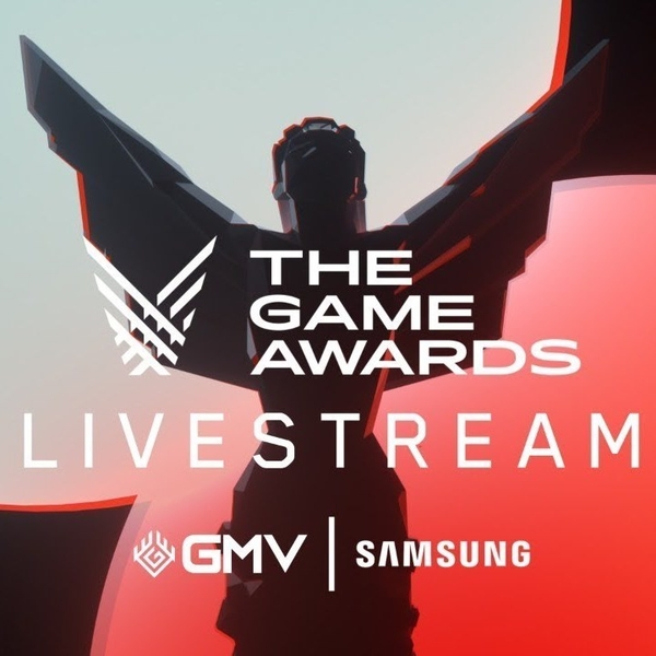 Livestream chương trình GMV Trực tiếp The Game Awards 2020
