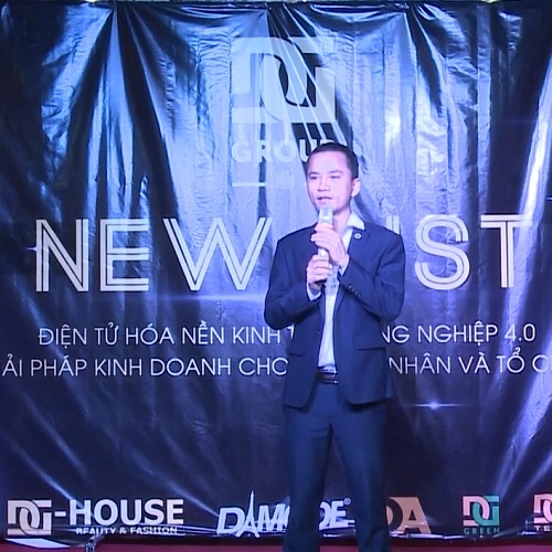 Livestream sự kiện