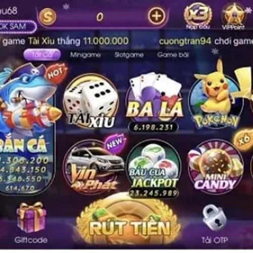 Thu âm tổng đài cho game Sam88 Club