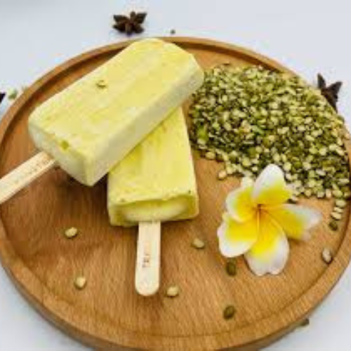 Thu âm quảng cáo phát loa kem Tràng Tiền