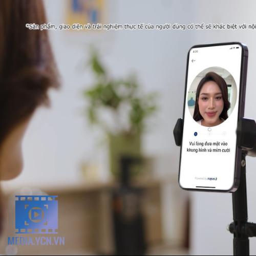 Dựng clip Key moment cho diễn hoạt sân khấu sự kiện NTVN