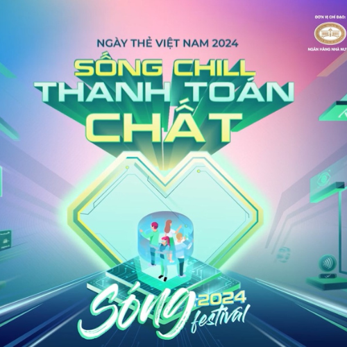 Dịch vụ dựng video highlight chuỗi sự kiện cho Ngày thẻ Việt nam