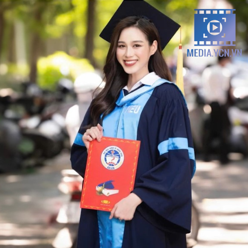 Dựng video giới thiệu đại sứ thương hiệu tại Ngày thẻ