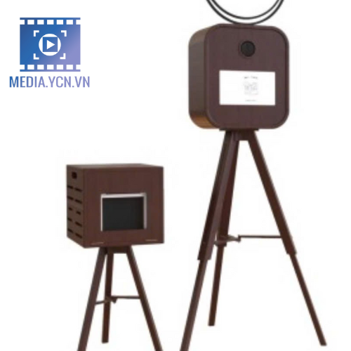 Cho thuê photobooth chụp ảnh sự kiện