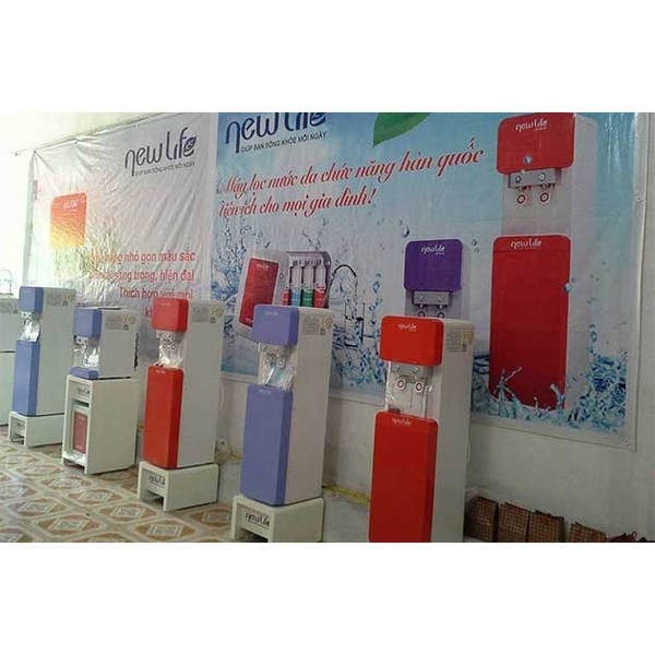 Thu âm chương trình khuyến mại nhân dịp khai trương Siêu thị Điện máy Lương Huyền