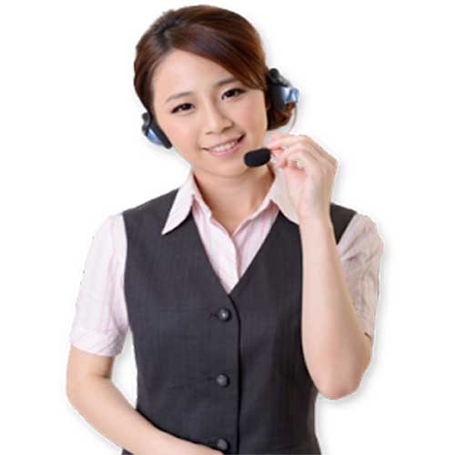 Thu âm đọc tổng đài hotline cho Dịch vụ Thông tin, giải trí 19001670