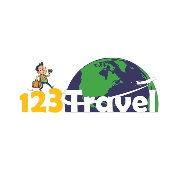 Thu âm quảng cáo tour du lịch nước ngoài của 123 Travel