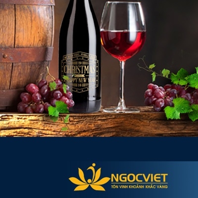 Dựng clip quảng cáo rượu vang cho công ty Ngọc Việt