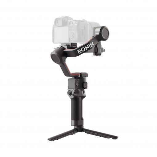 Cho thuê gimbal chống rung quay phim DJI Ronin-RS3