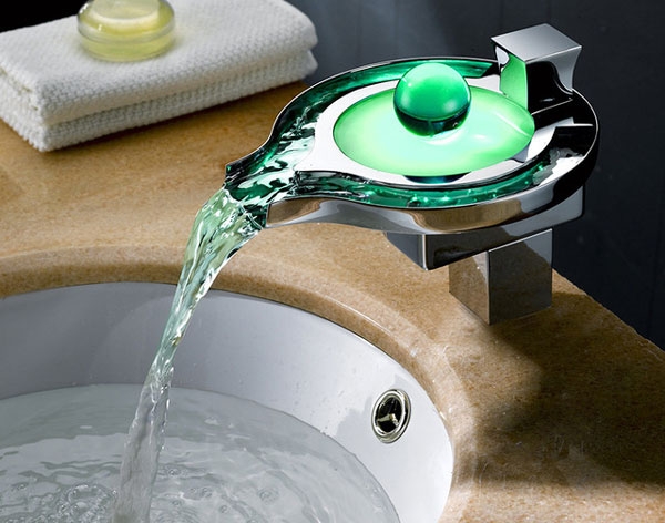 Top vòi nước đang ưa chuộng nhất thị trường hiện nay