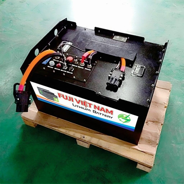 Hướng Dẫn Mua Bình Lithium Cho Xe Nâng