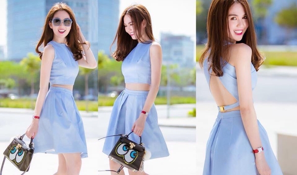 VÁY ĐẦM GIÁ SỈ TPHCM