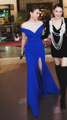 Cách chọn váy đầm thiết kế phù hợp với dáng người