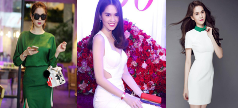 Váy đầm giá sỉ cho shop thời trang và shop online