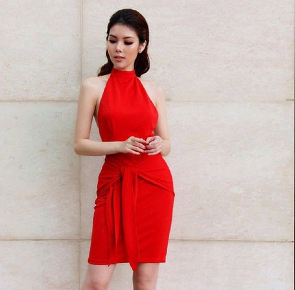 3 địa chỉ chuyên váy đầm giá sỉ TP HCM uy tín nhất