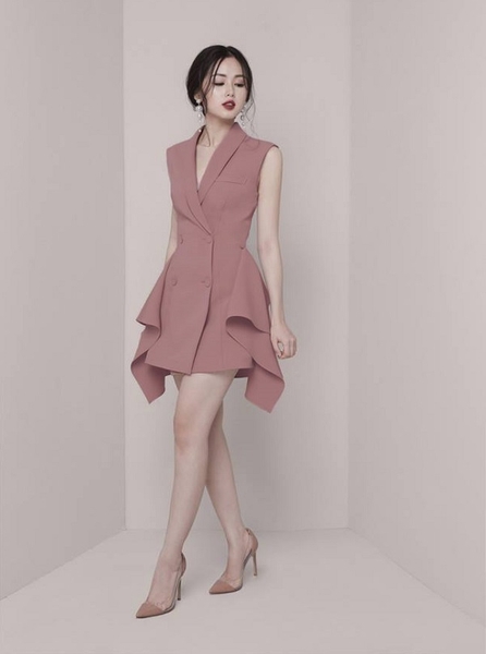 Người gầy mặc gì đi đám cưới để trông đầy đặn và đẹp hơn