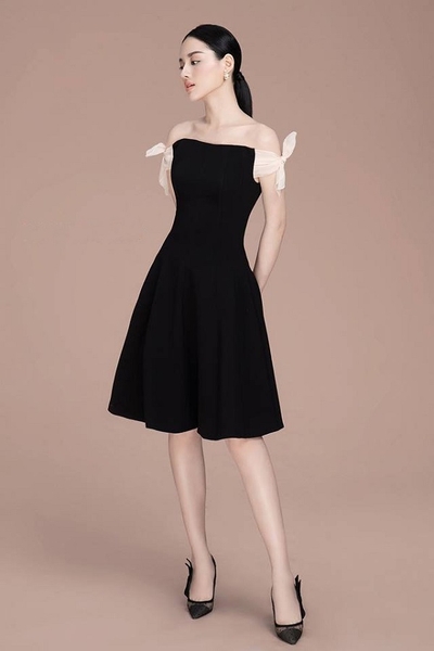 Người gầy mặc gì đi đám cưới để trông đầy đặn và đẹp hơn