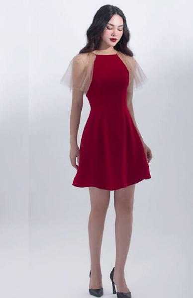 Người gầy mặc gì đi đám cưới để trông đầy đặn và đẹp hơn