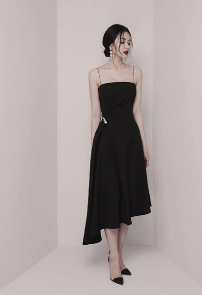 Người gầy mặc gì đi đám cưới để trông đầy đặn và đẹp hơn