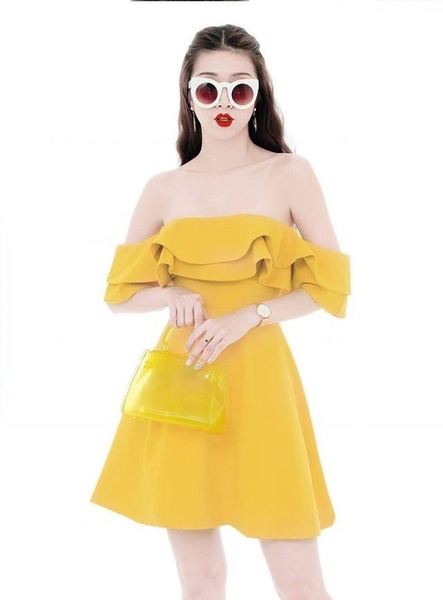 Tư vấn cách mặc đồ đi đám cưới vừa đẹp vừa lịch sự