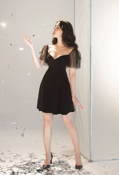 Tư vấn cách mặc đồ đi đám cưới vừa đẹp vừa lịch sự