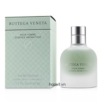 Nước hoa Bottega Veneta Pour Homme Essence Aromatique Eau de Parfum