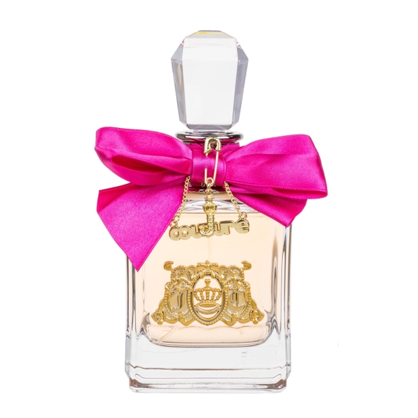 Nước hoa Juicy Couture Viva La Juicy Eau de Parfum 100ml (Hồng Đậm)