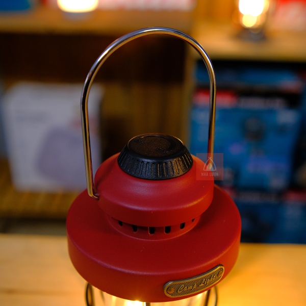 Đèn cắm trại Camp Light