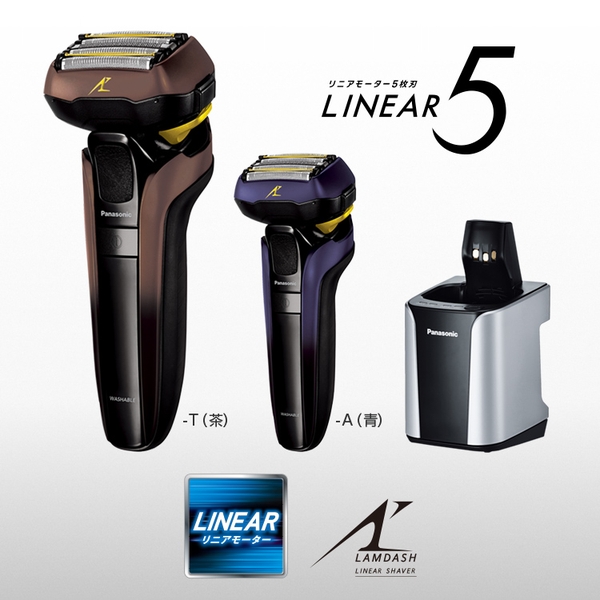 Panasonic 難しく ES TLVFE-K