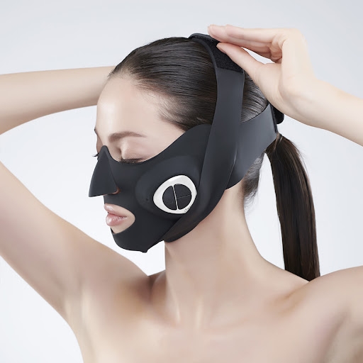 ヤーマン メディリフト ふれ アクア シルバー EP-17SB 