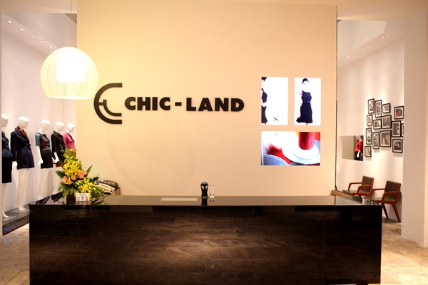 Hệ thống xử lý nước thải khách sạn Chicland Đà Nẵng